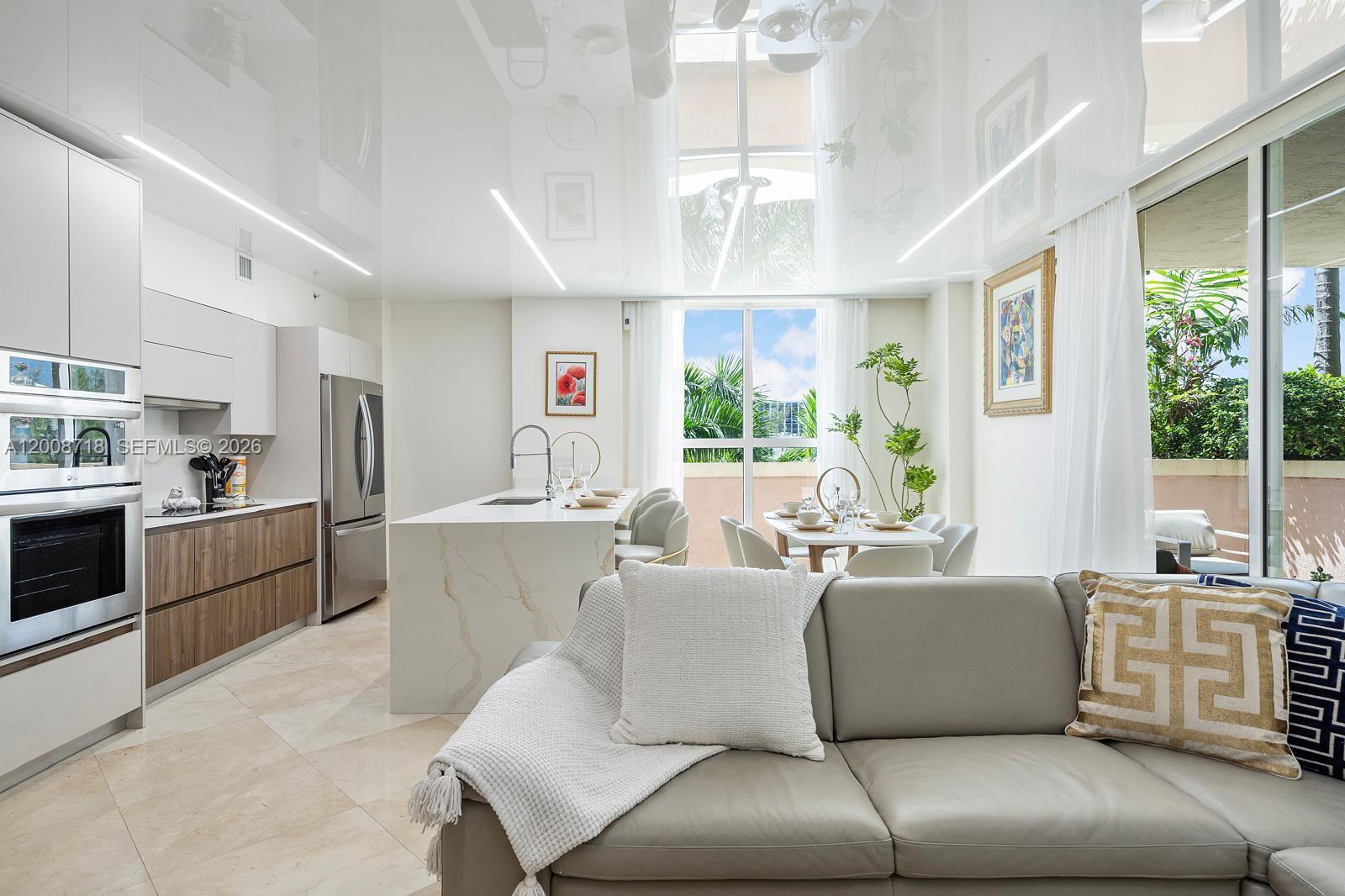 Photo of 17555 Atlantic Blvd  #508, Sunny Isles Beach, Florida, 33160 - 