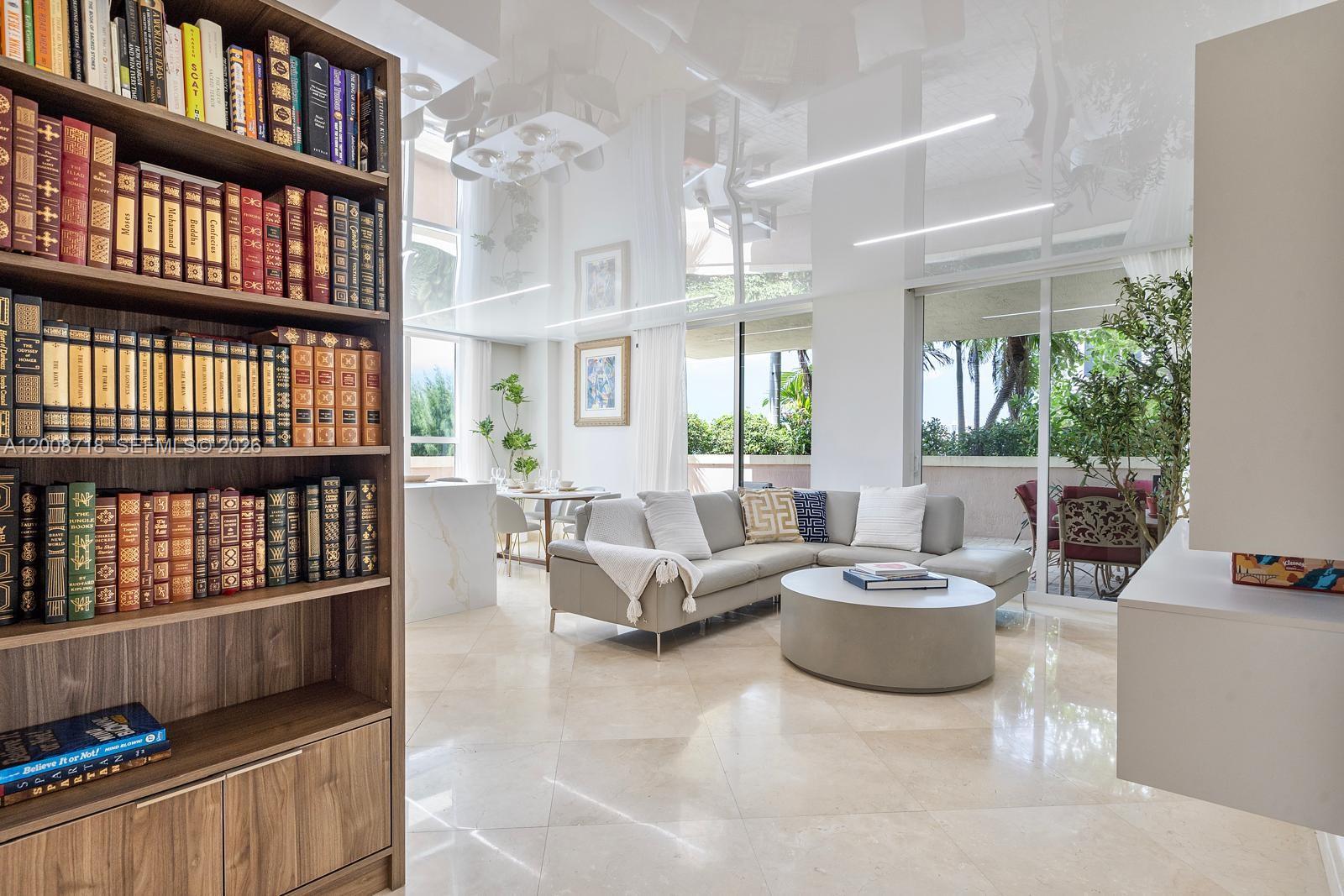 Photo of 17555 Atlantic Blvd  #508, Sunny Isles Beach, Florida, 33160 - 