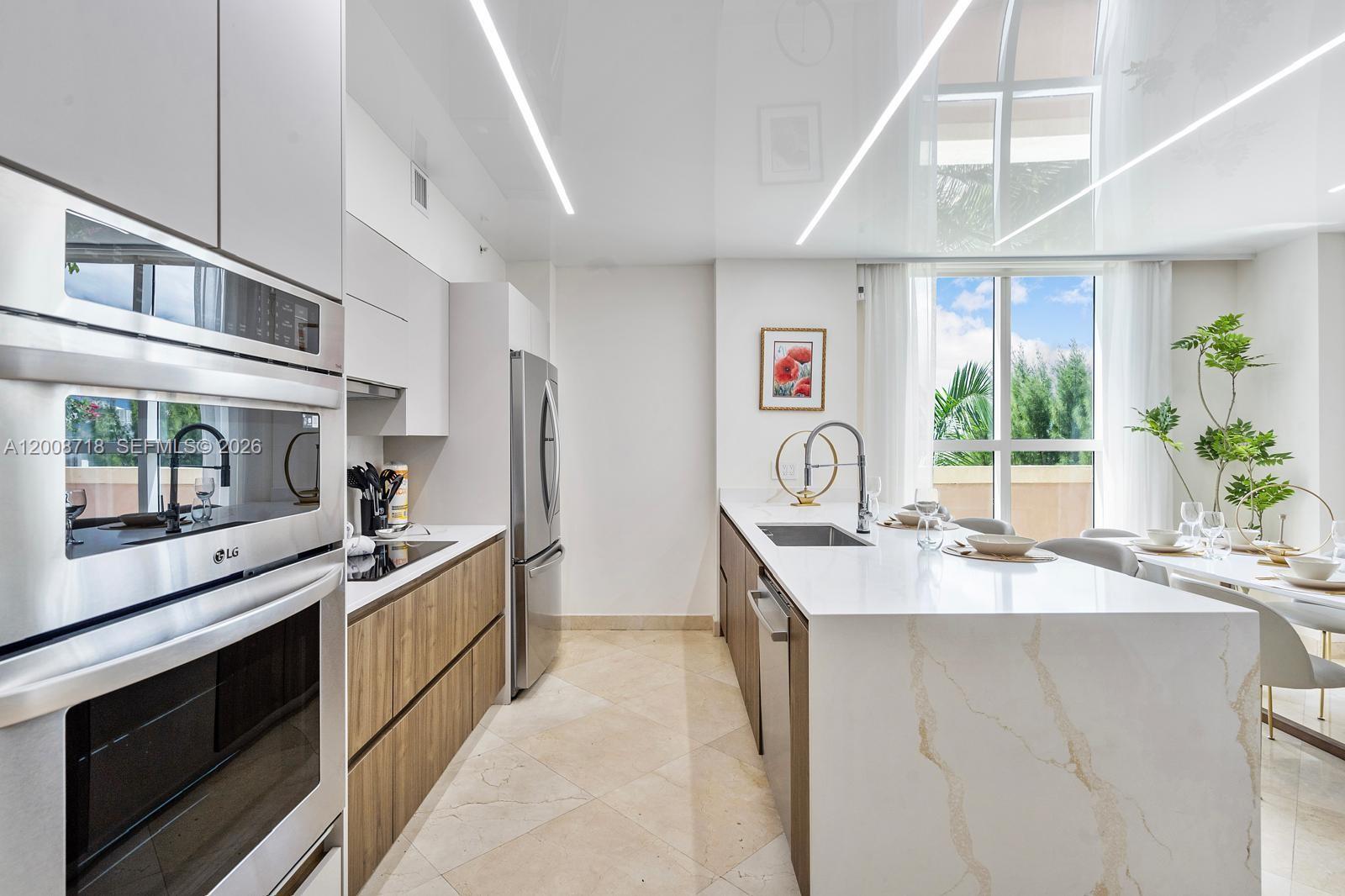 Photo of 17555 Atlantic Blvd  #508, Sunny Isles Beach, Florida, 33160 - 