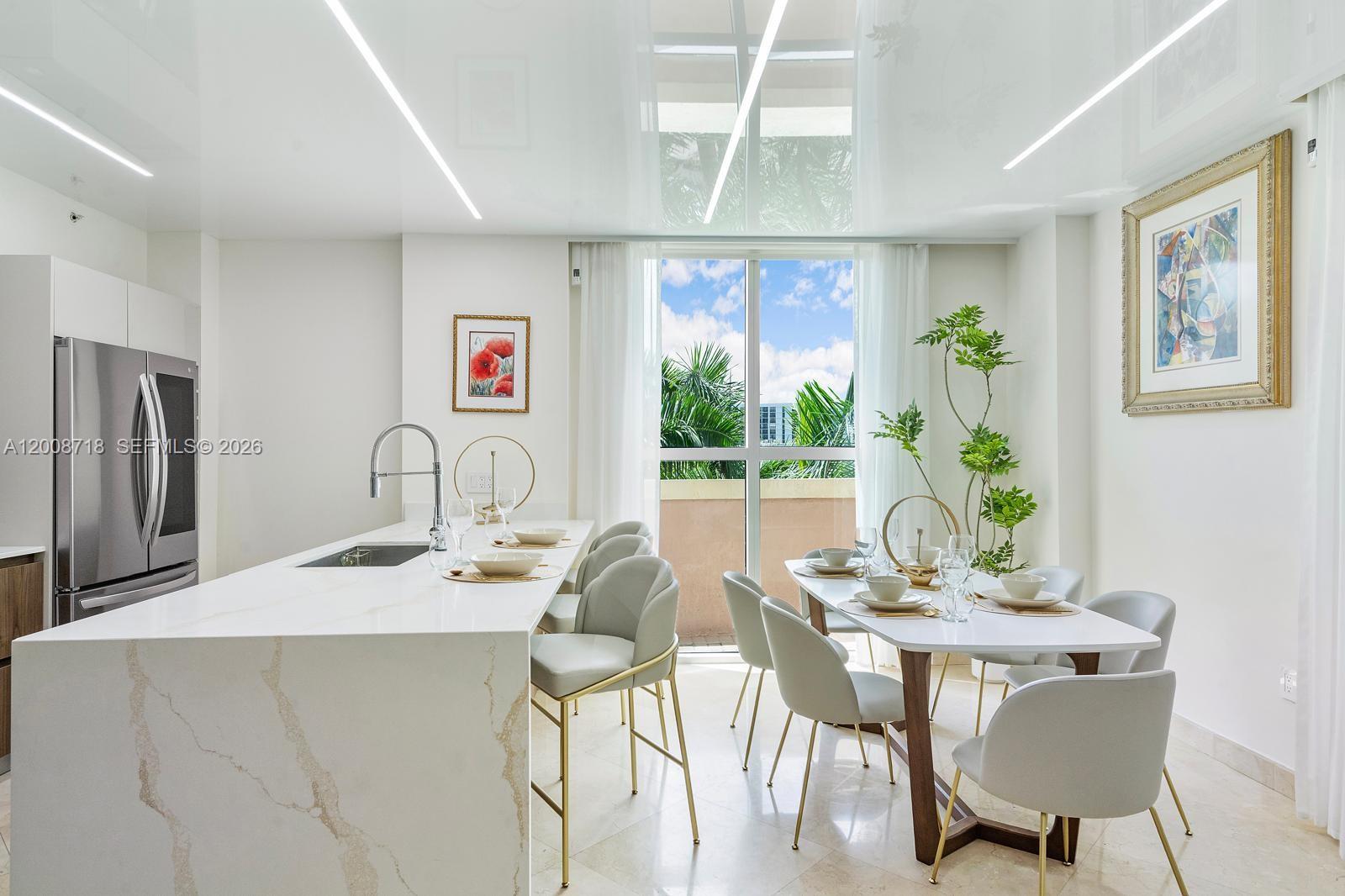 Photo of 17555 Atlantic Blvd  #508, Sunny Isles Beach, Florida, 33160 - 