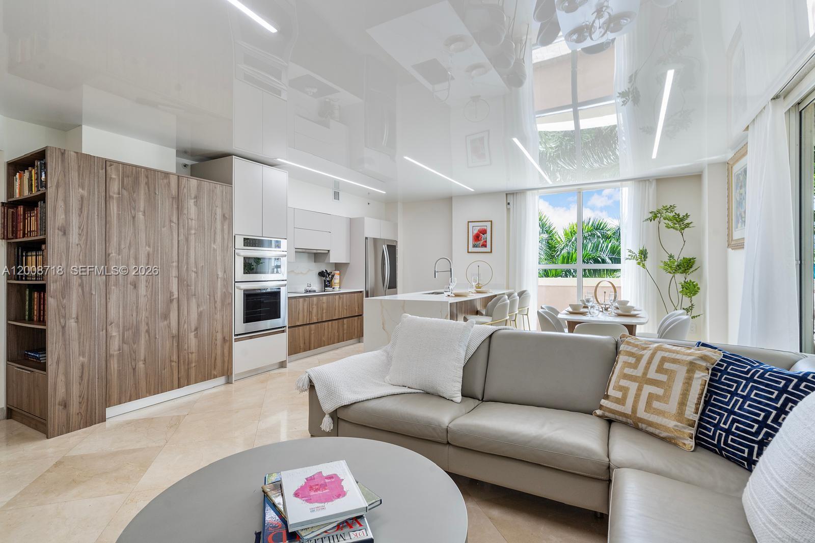 Photo of 17555 Atlantic Blvd  #508, Sunny Isles Beach, Florida, 33160 - 