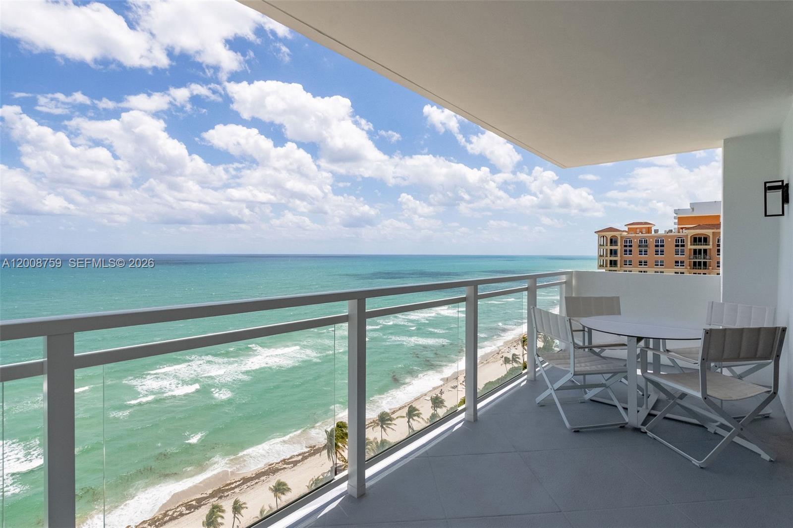 Photo of 2030 Ocean Dr  #1820, Hallandale Beach, Florida, 33009 - 