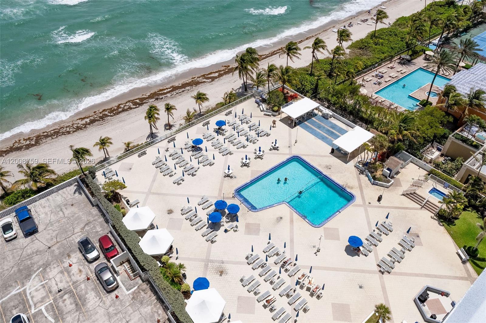 Photo of 2030 Ocean Dr  #1820, Hallandale Beach, Florida, 33009 - 