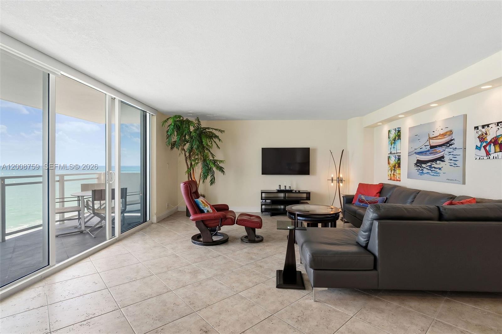 Photo of 2030 Ocean Dr  #1820, Hallandale Beach, Florida, 33009 - 