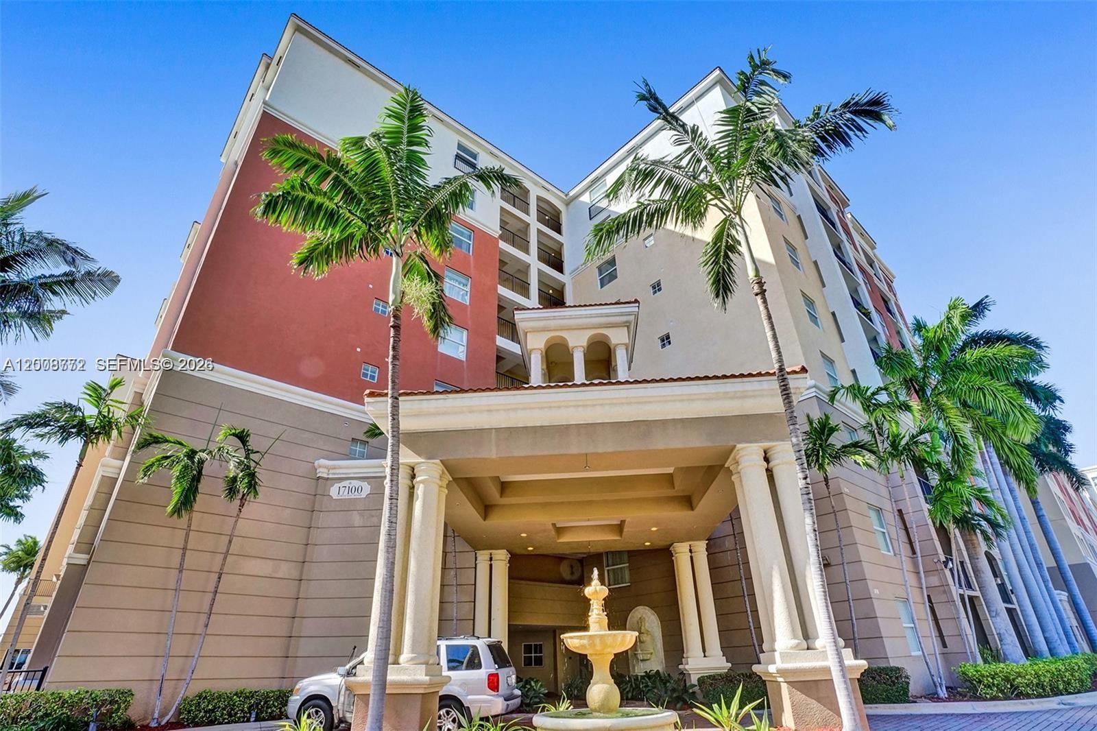 Photo of 17145 Bay Rd  #4102, Sunny Isles Beach, Florida, 33160 - 
