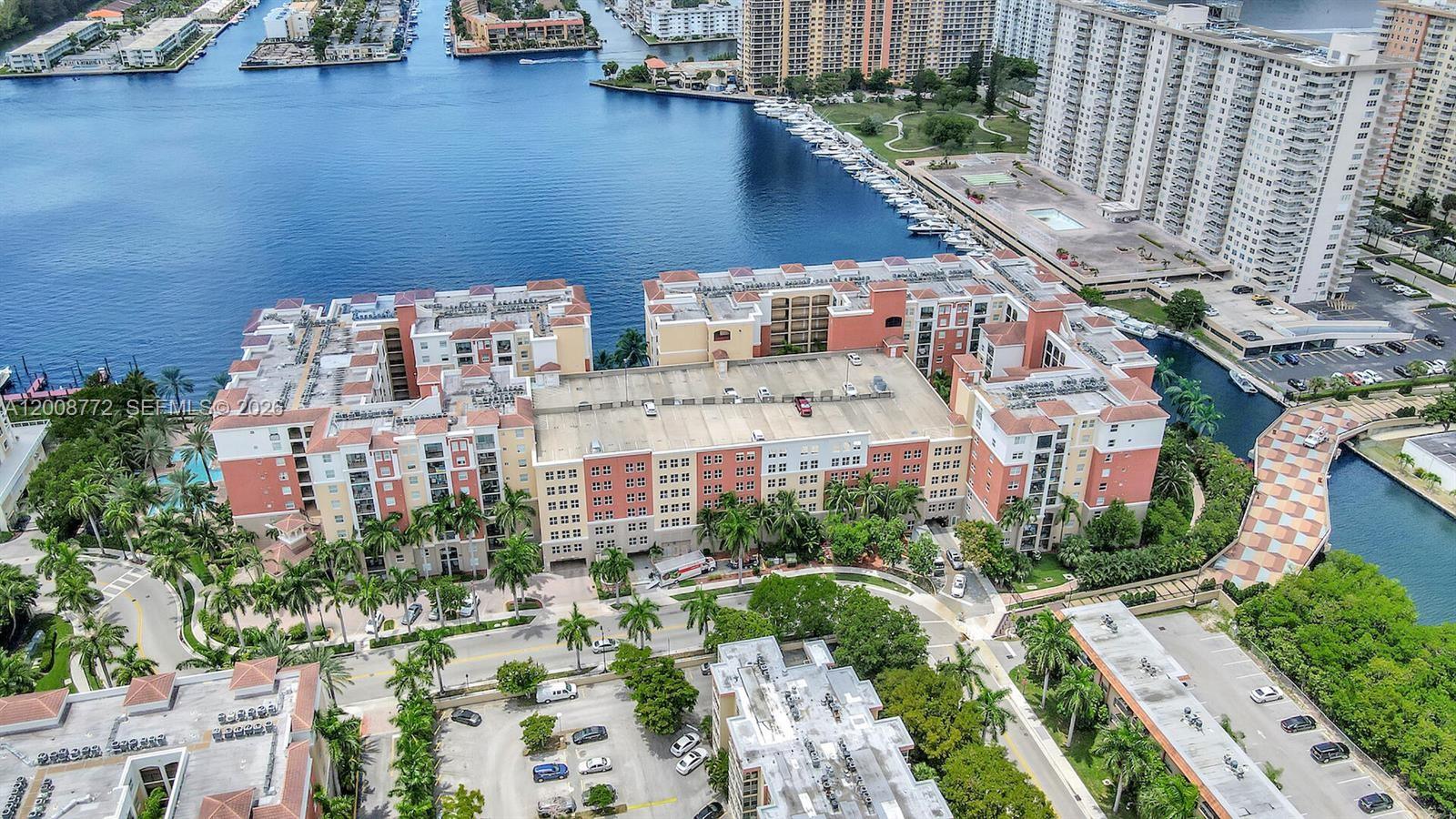 Photo of 17145 Bay Rd  #4102, Sunny Isles Beach, Florida, 33160 - 