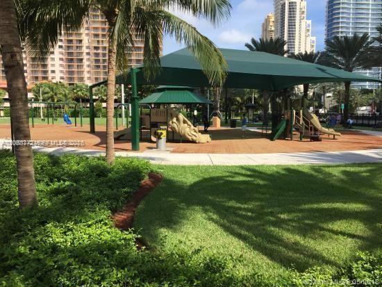 Photo of 17145 Bay Rd  #4102, Sunny Isles Beach, Florida, 33160 - Walking distance to the Park