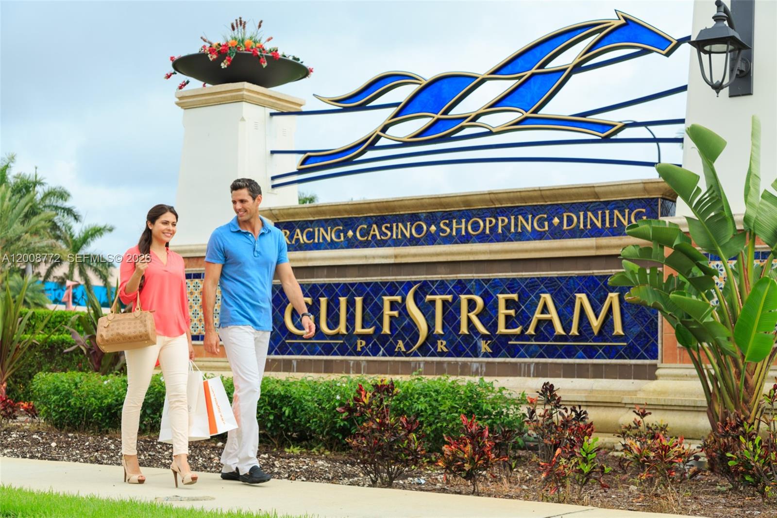 Photo of 17145 Bay Rd  #4102, Sunny Isles Beach, Florida, 33160 - 10 minute Drive to Gulfstream