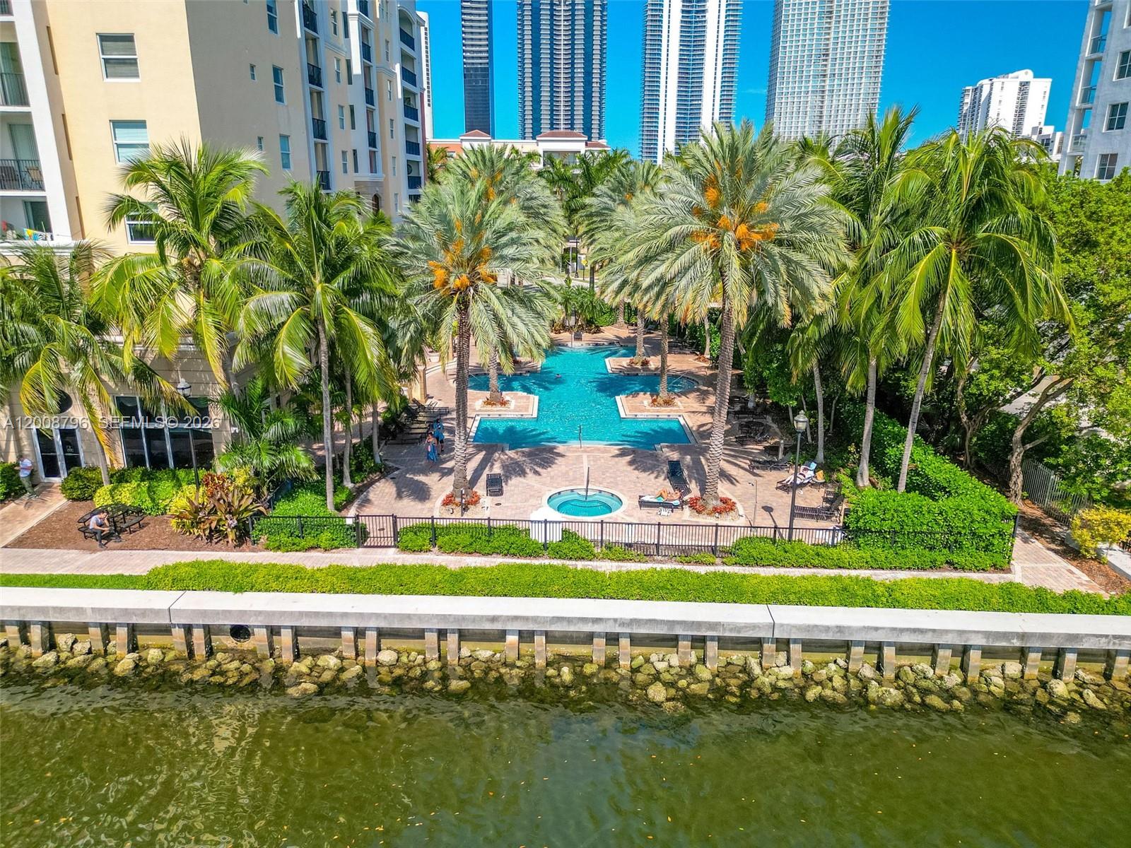Photo of 17145 Bay Rd  #4502, Sunny Isles Beach, Florida, 33160 - 