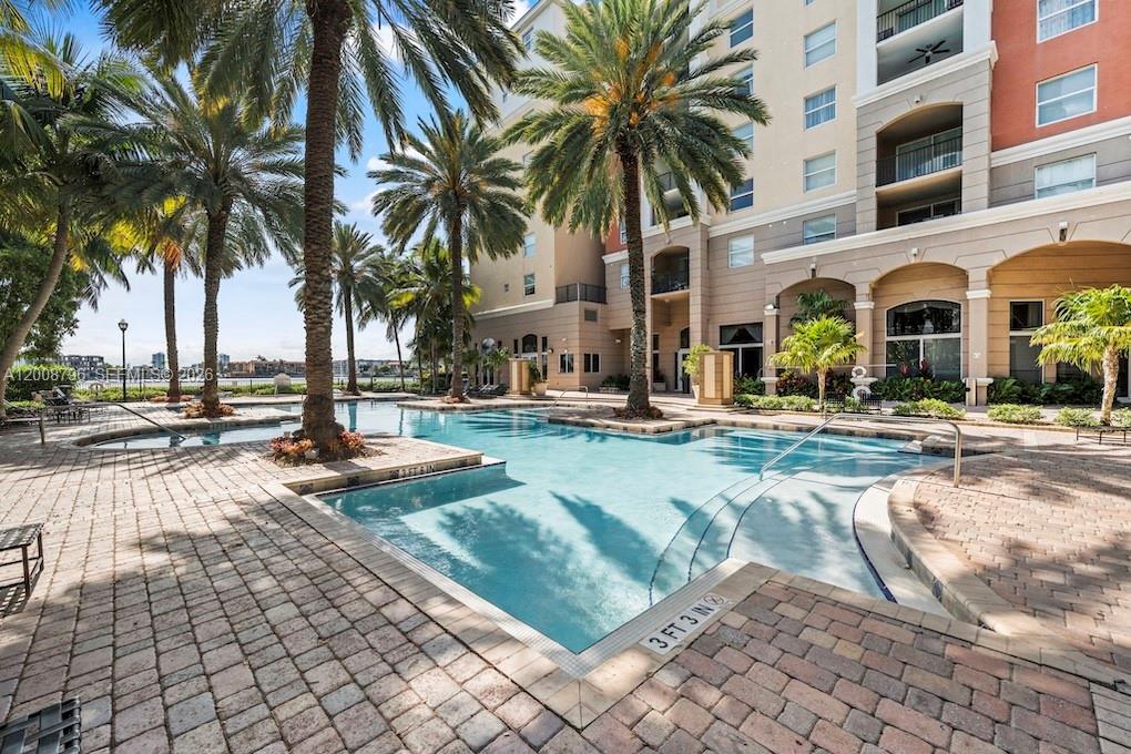 Photo of 17145 Bay Rd  #4502, Sunny Isles Beach, Florida, 33160 - 