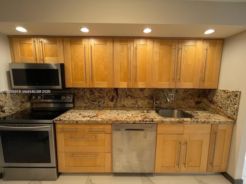 Photo of 2049 Ocean Dr  #401, Hallandale Beach, Florida, 33009 - 