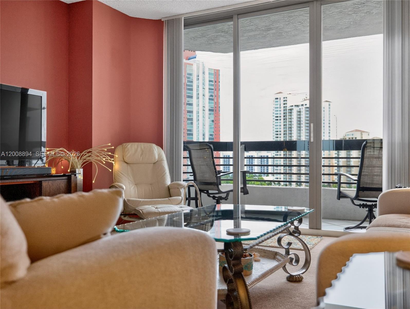 Photo of 3400 192nd St  #1402, Aventura, Florida, 33180 - 