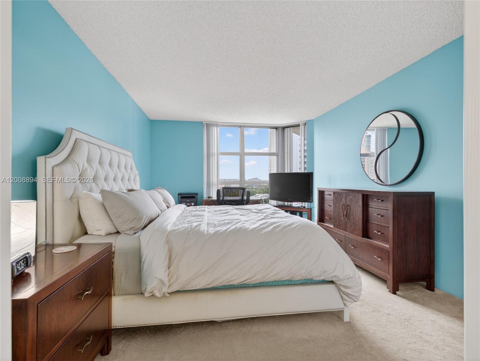Photo of 3400 192nd St  #1402, Aventura, Florida, 33180 - Master