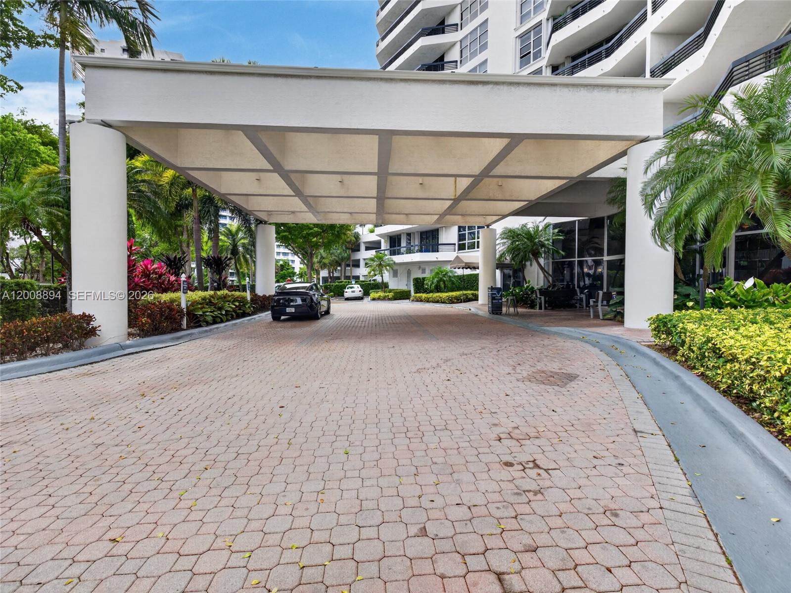 Photo of 3400 192nd St  #1402, Aventura, Florida, 33180 - 