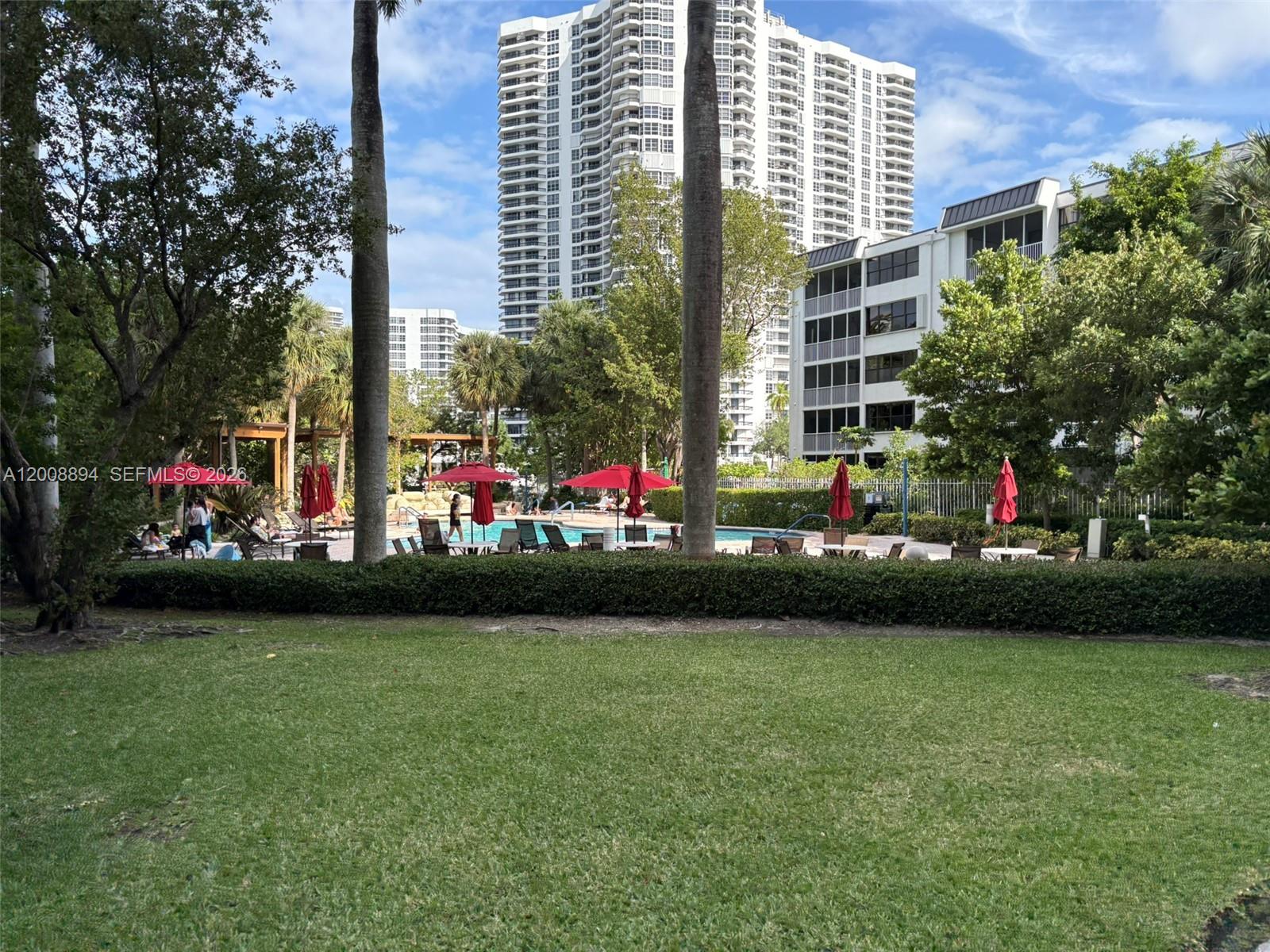 Photo of 3400 192nd St  #1402, Aventura, Florida, 33180 - 