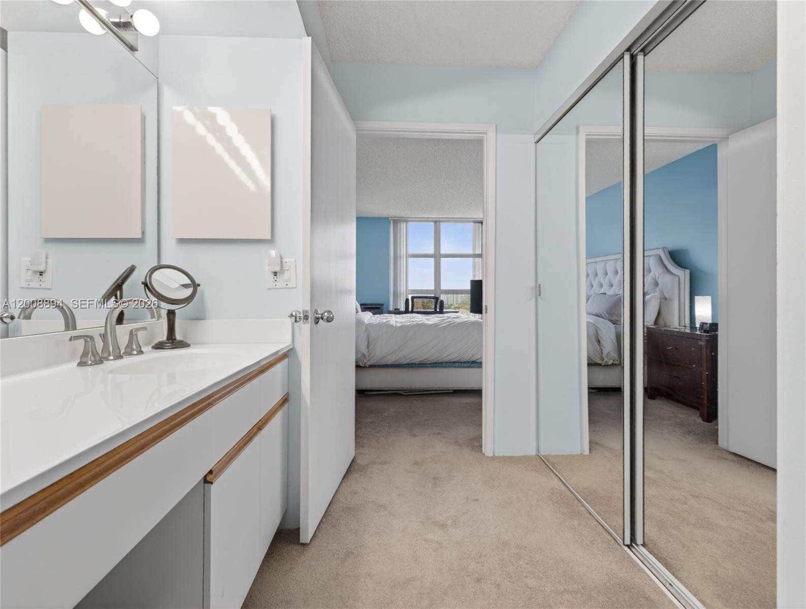 Photo of 3400 192nd St  #1402, Aventura, Florida, 33180 - Master