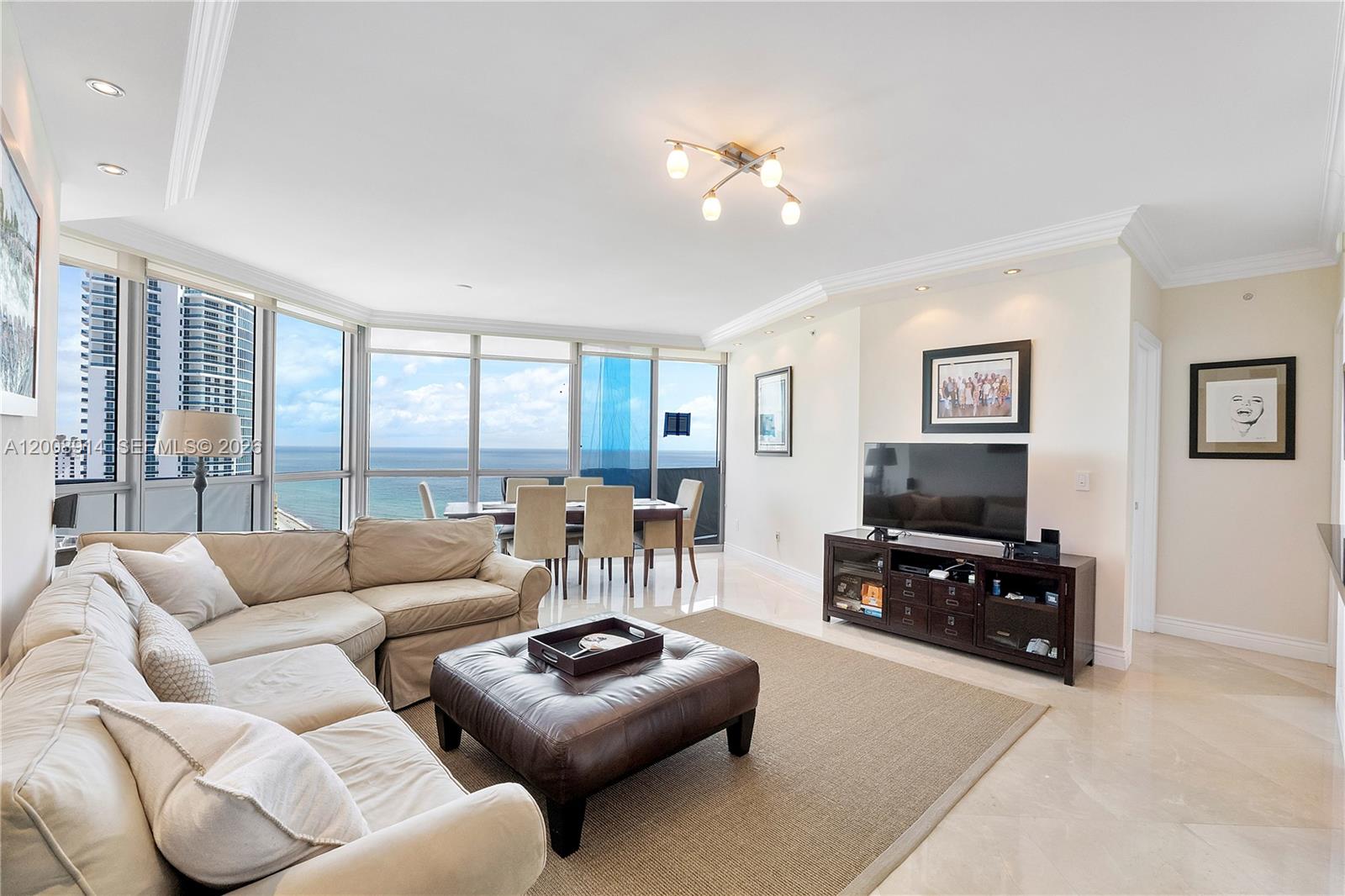 Photo of 3101 Ocean Dr #2705, Hollywood, Florida, 33019 -