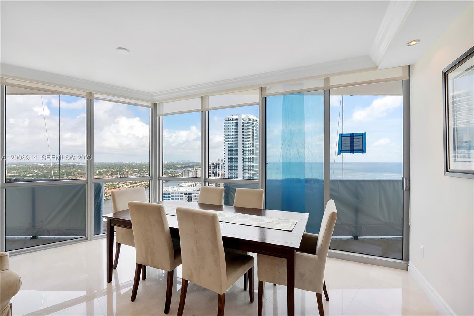 Photo of 3101 Ocean Dr #2705, Hollywood, Florida, 33019 -