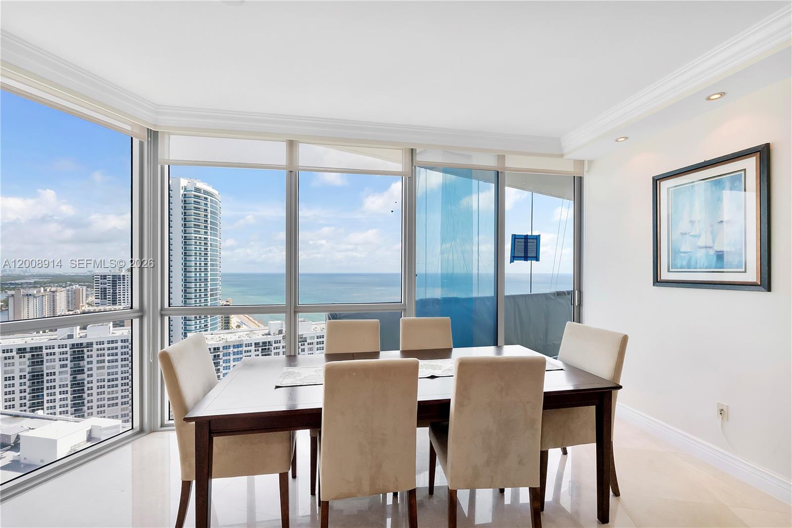 Photo of 3101 Ocean Dr #2705, Hollywood, Florida, 33019 -