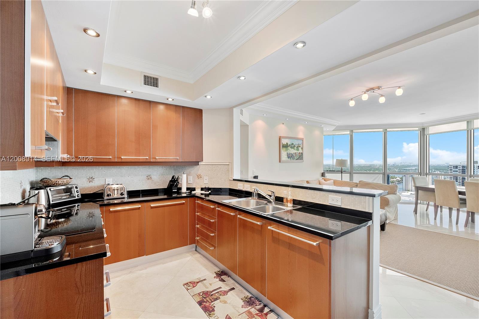 Photo of 3101 Ocean Dr #2705, Hollywood, Florida, 33019 -