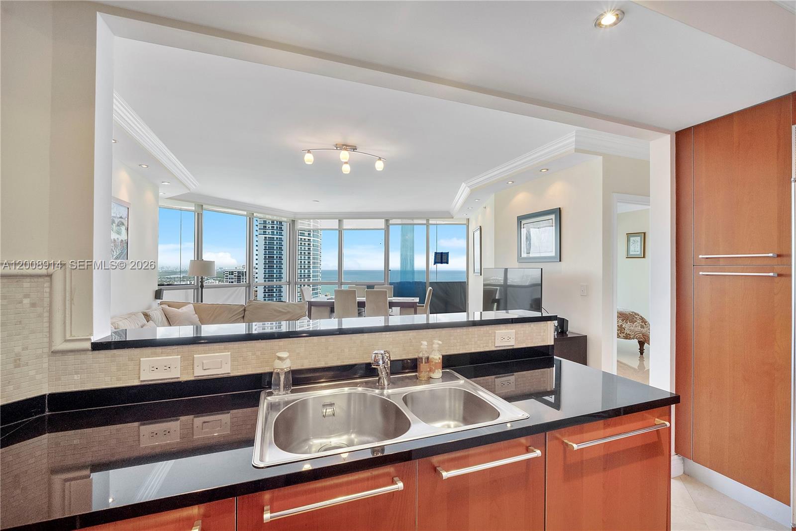 Photo of 3101 Ocean Dr #2705, Hollywood, Florida, 33019 -