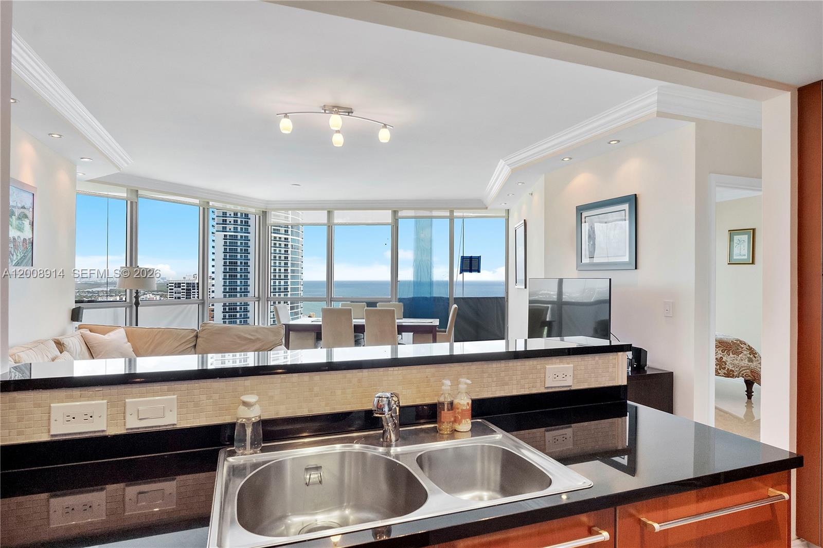 Photo of 3101 Ocean Dr #2705, Hollywood, Florida, 33019 -