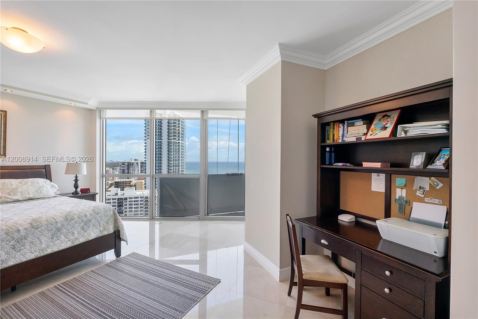 Photo of 3101 Ocean Dr #2705, Hollywood, Florida, 33019 -