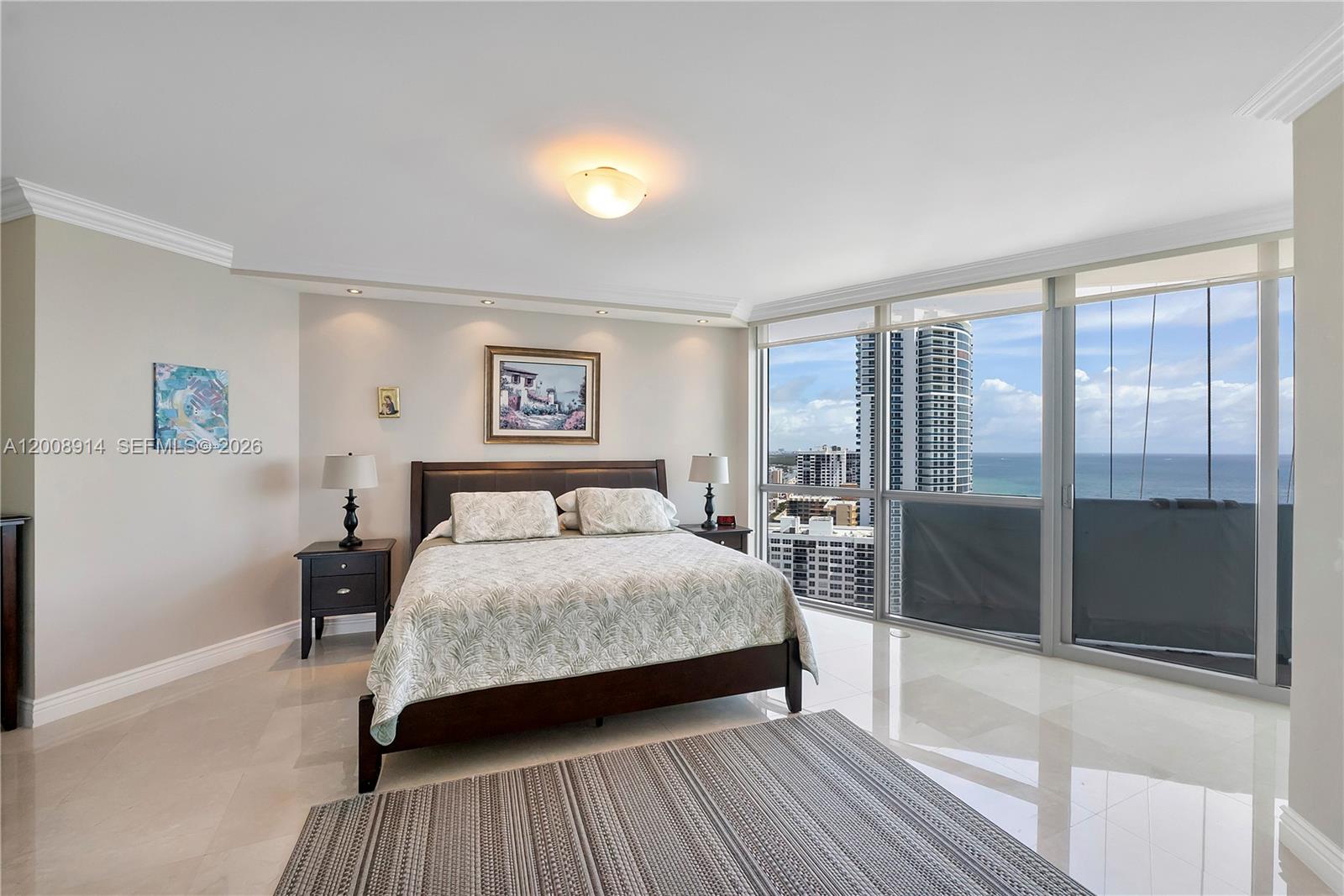 Photo of 3101 Ocean Dr #2705, Hollywood, Florida, 33019 -
