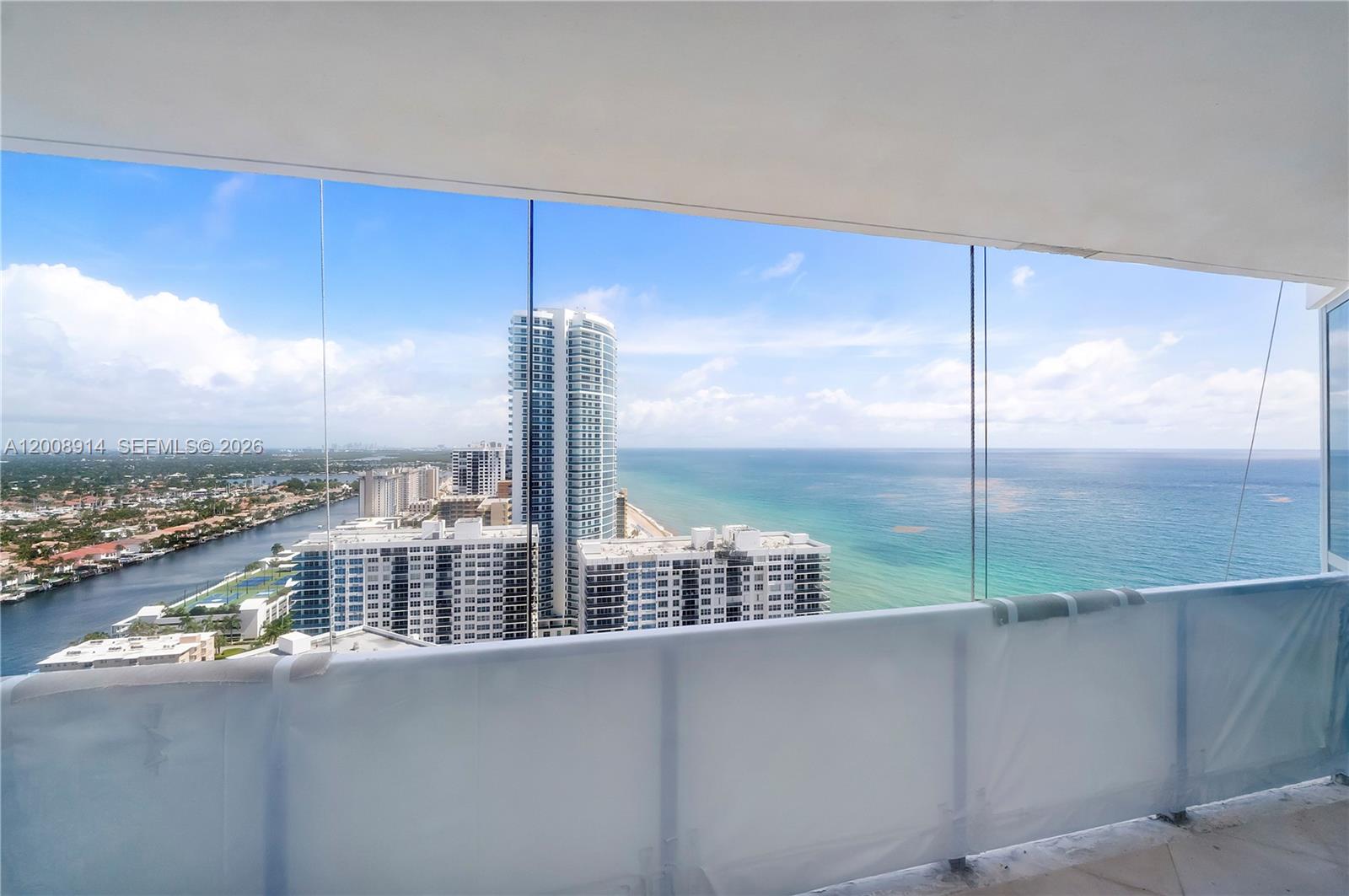 Photo of 3101 Ocean Dr #2705, Hollywood, Florida, 33019 -