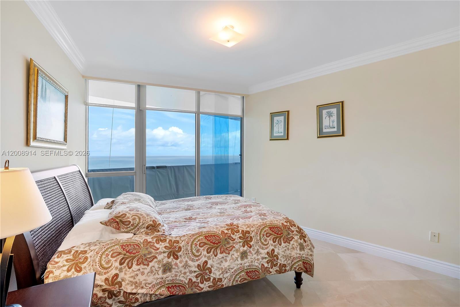 Photo of 3101 Ocean Dr #2705, Hollywood, Florida, 33019 - Bedroom #3