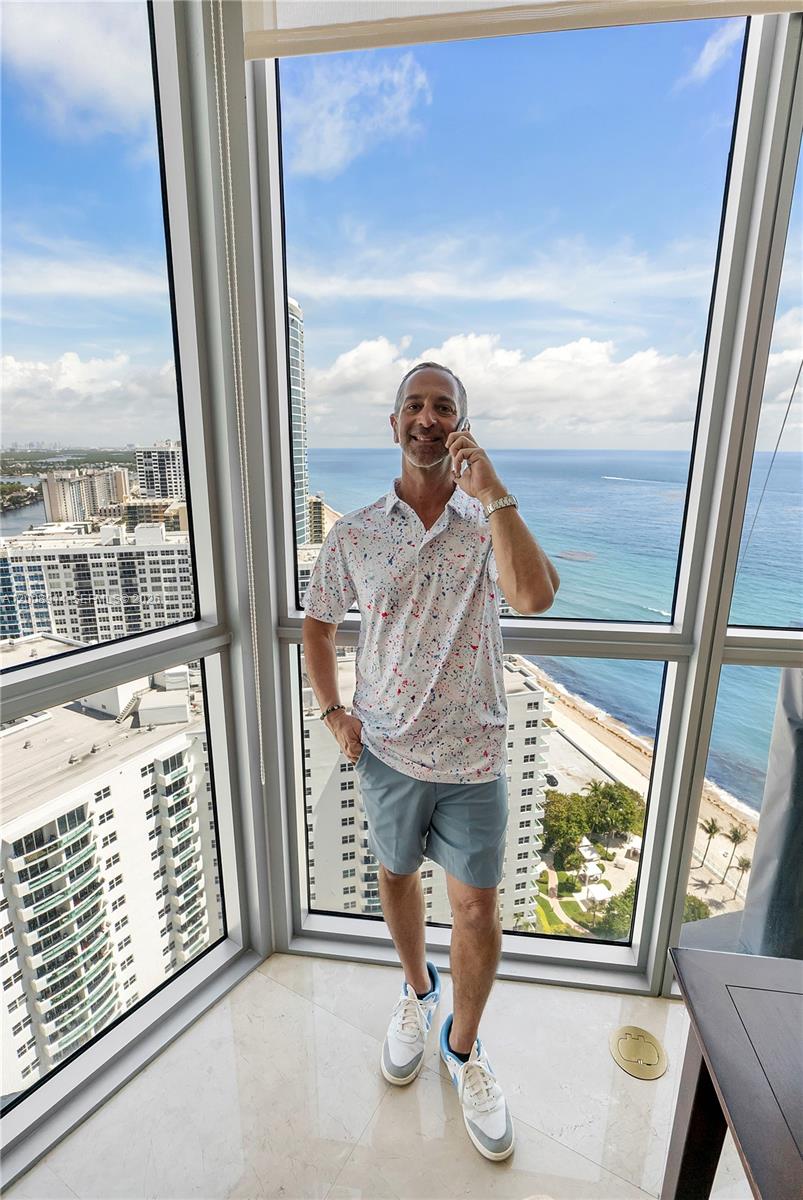 Photo of 3101 Ocean Dr #2705, Hollywood, Florida, 33019 -