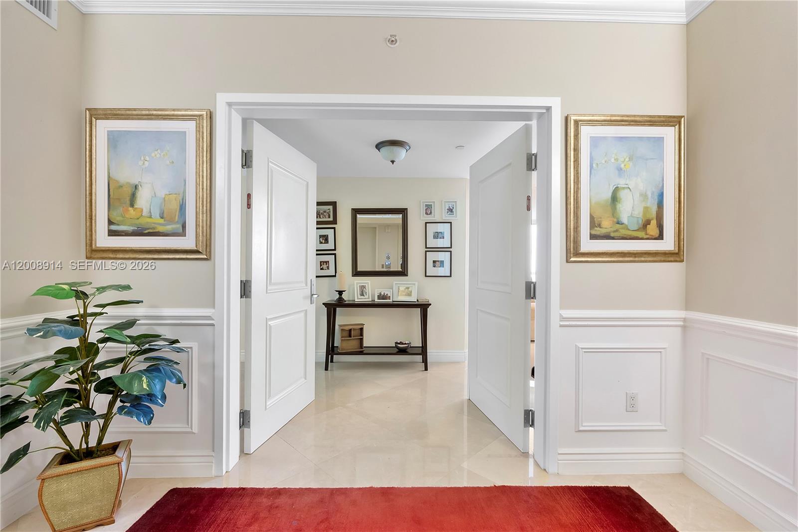 Photo of 3101 Ocean Dr #2705, Hollywood, Florida, 33019 -