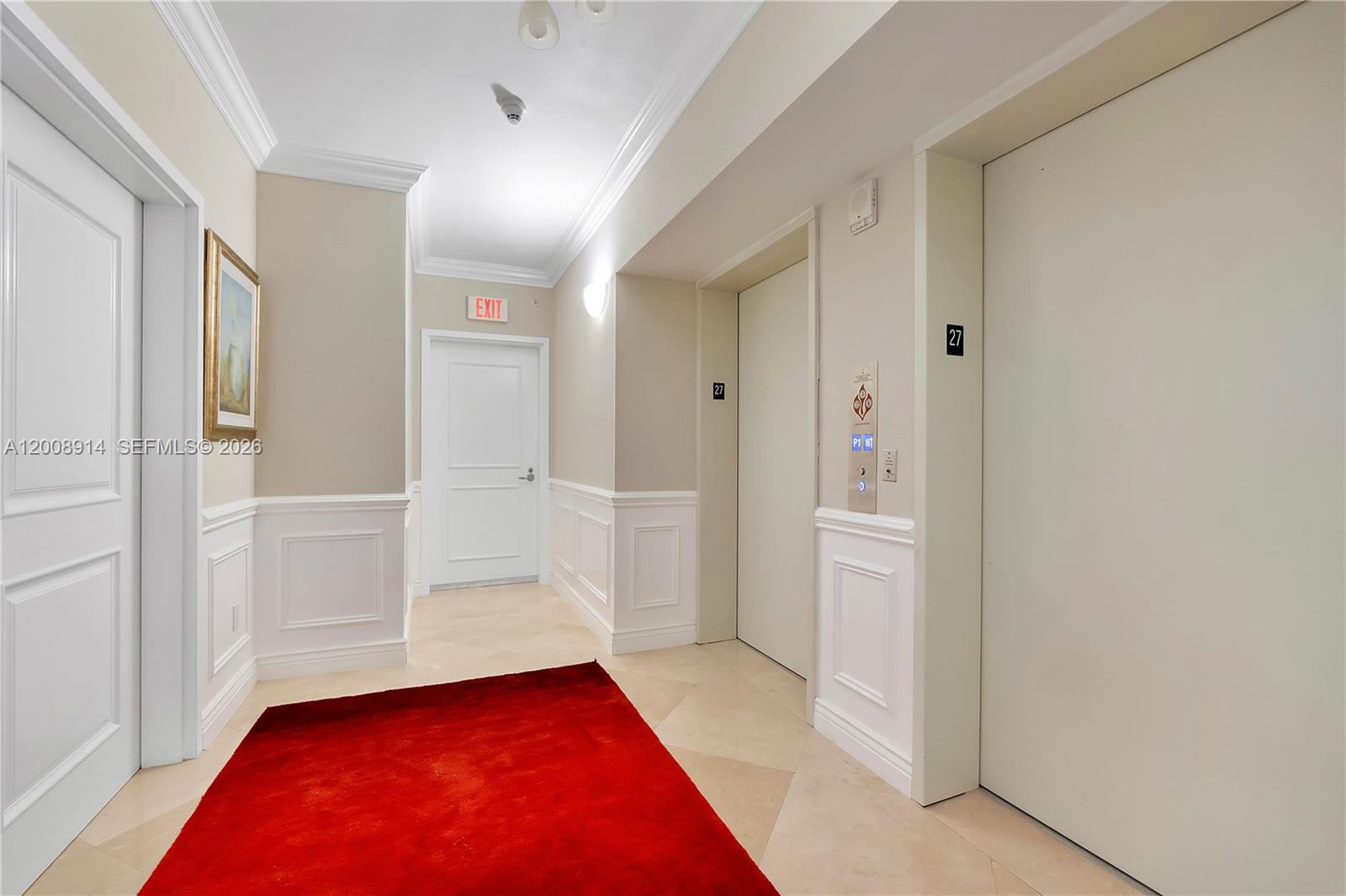 Photo of 3101 Ocean Dr #2705, Hollywood, Florida, 33019 -