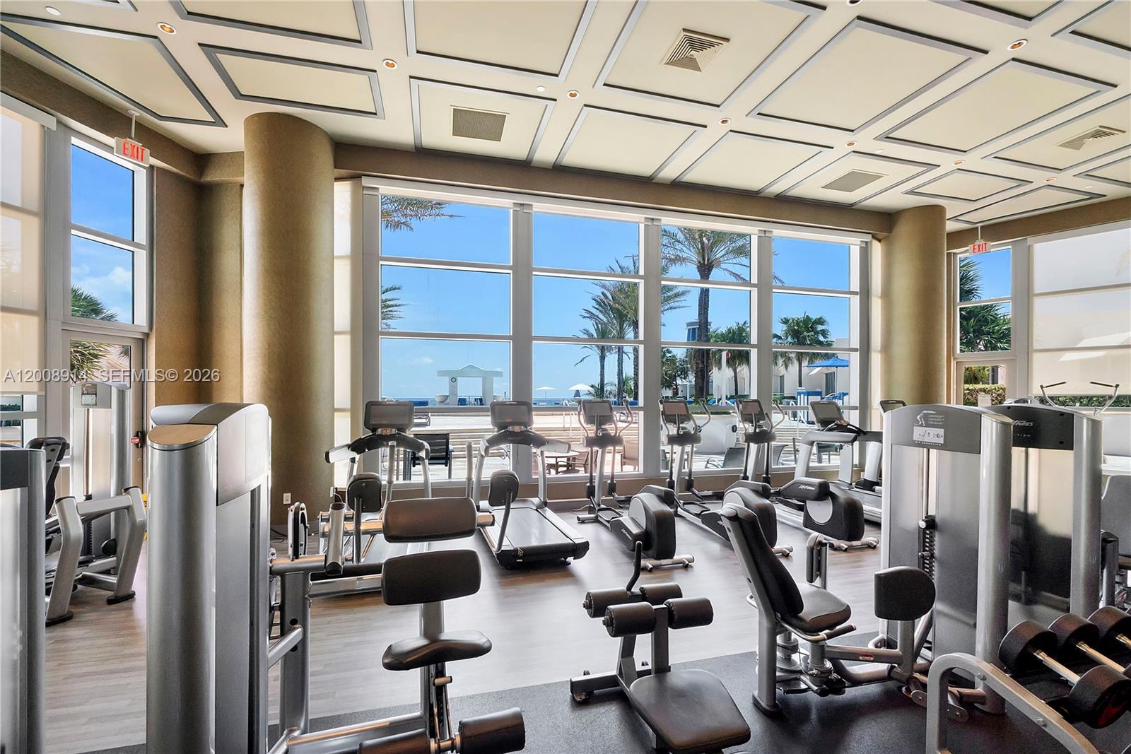 Photo of 3101 Ocean Dr #2705, Hollywood, Florida, 33019 -