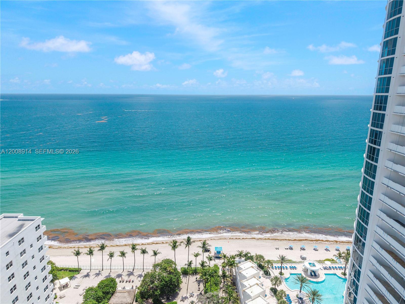 Photo of 3101 Ocean Dr #2705, Hollywood, Florida, 33019 -