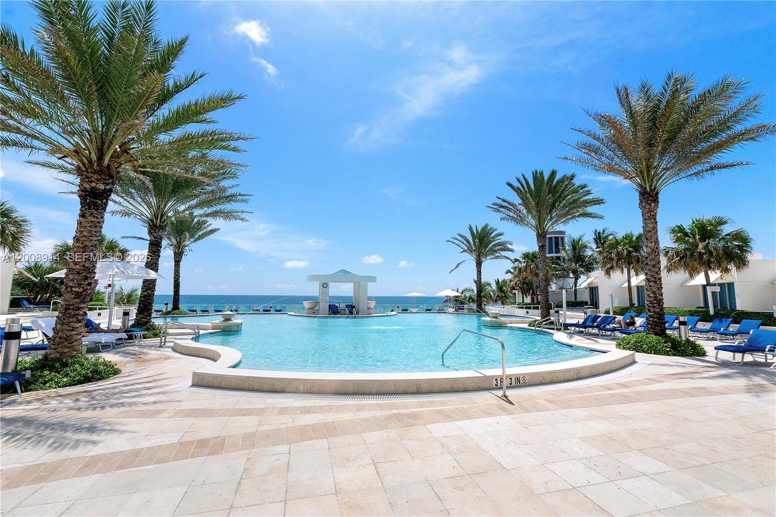 Photo of 3101 Ocean Dr #2705, Hollywood, Florida, 33019 -