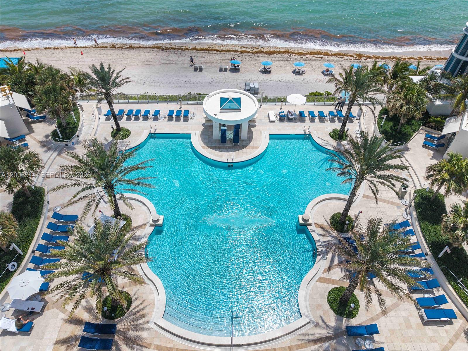 Photo of 3101 Ocean Dr #2705, Hollywood, Florida, 33019 -