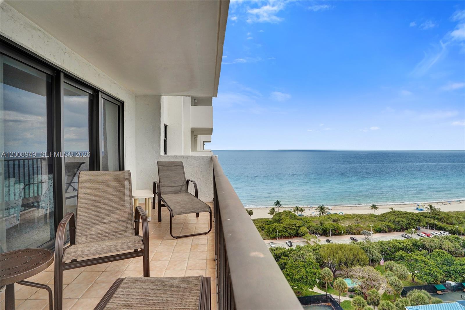 Photo of 1201 Ocean Dr  #1905N, Hollywood, Florida, 33019 - 