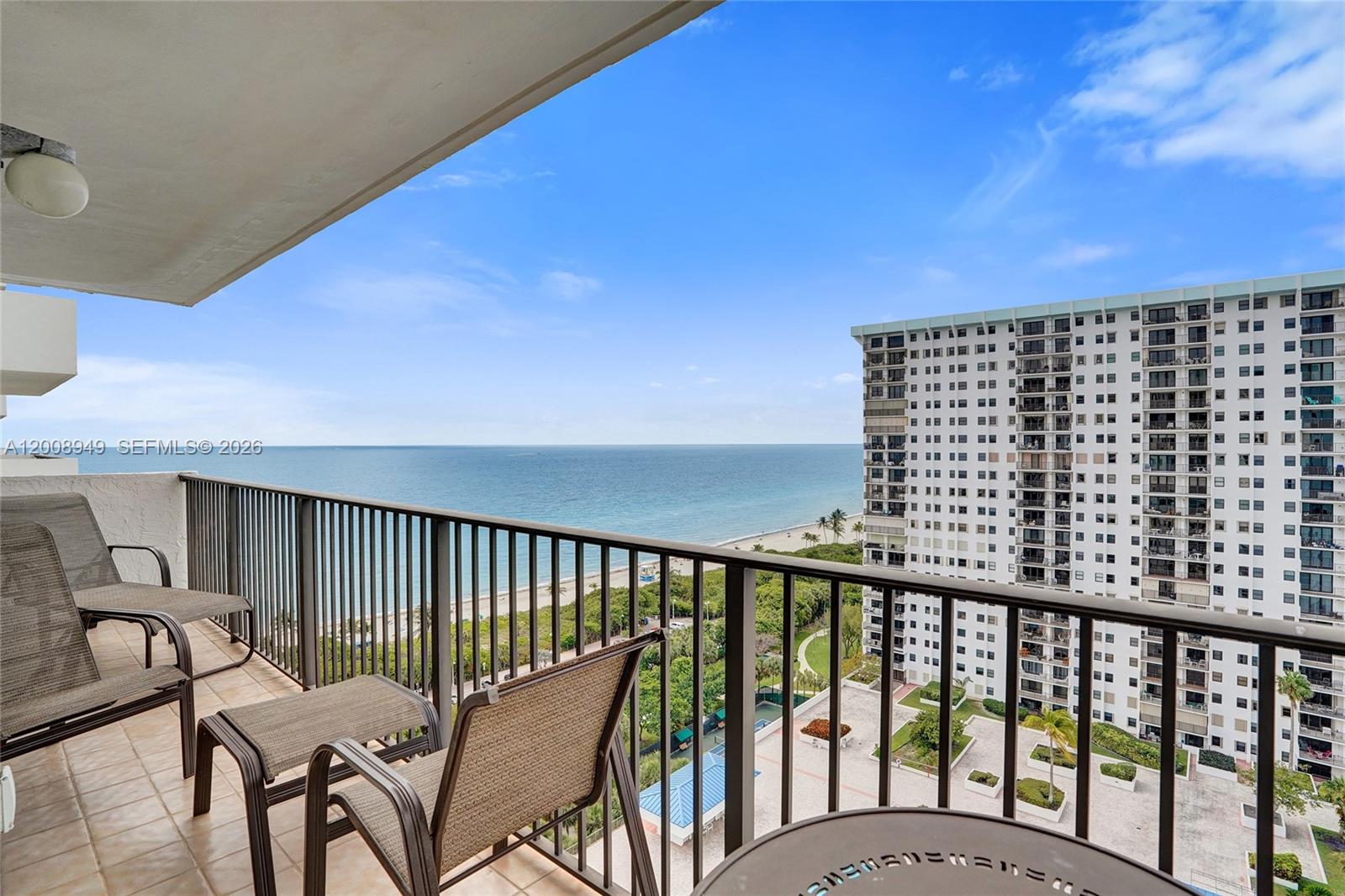 Photo of 1201 Ocean Dr  #1905N, Hollywood, Florida, 33019 - 