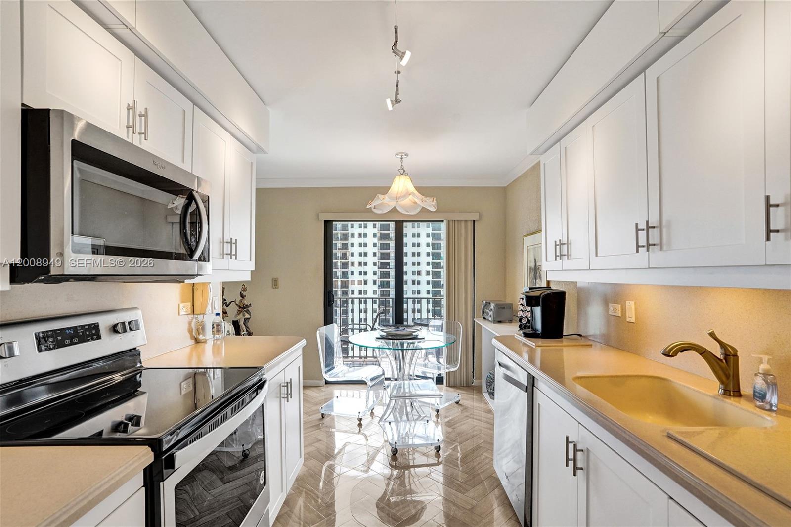 Photo of 1201 Ocean Dr  #1905N, Hollywood, Florida, 33019 - 