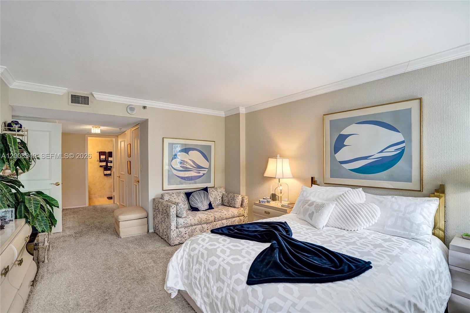 Photo of 1201 Ocean Dr  #1905N, Hollywood, Florida, 33019 - 