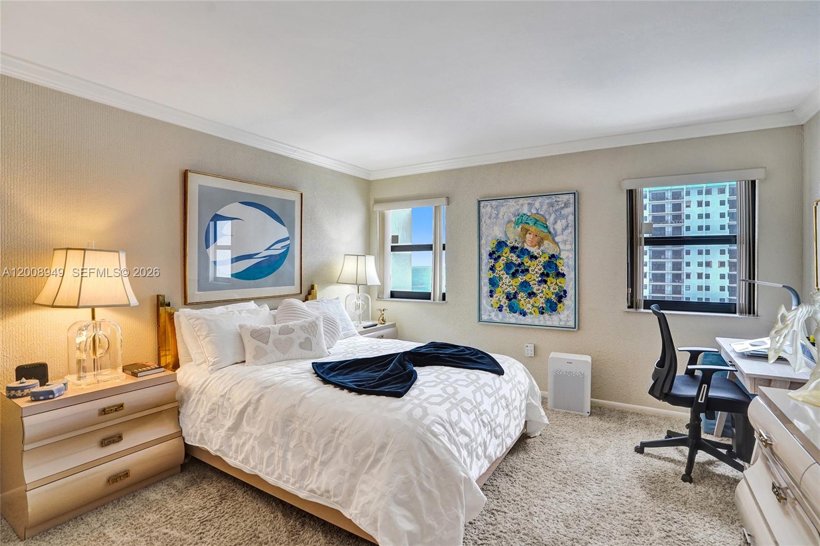 Photo of 1201 Ocean Dr  #1905N, Hollywood, Florida, 33019 - 