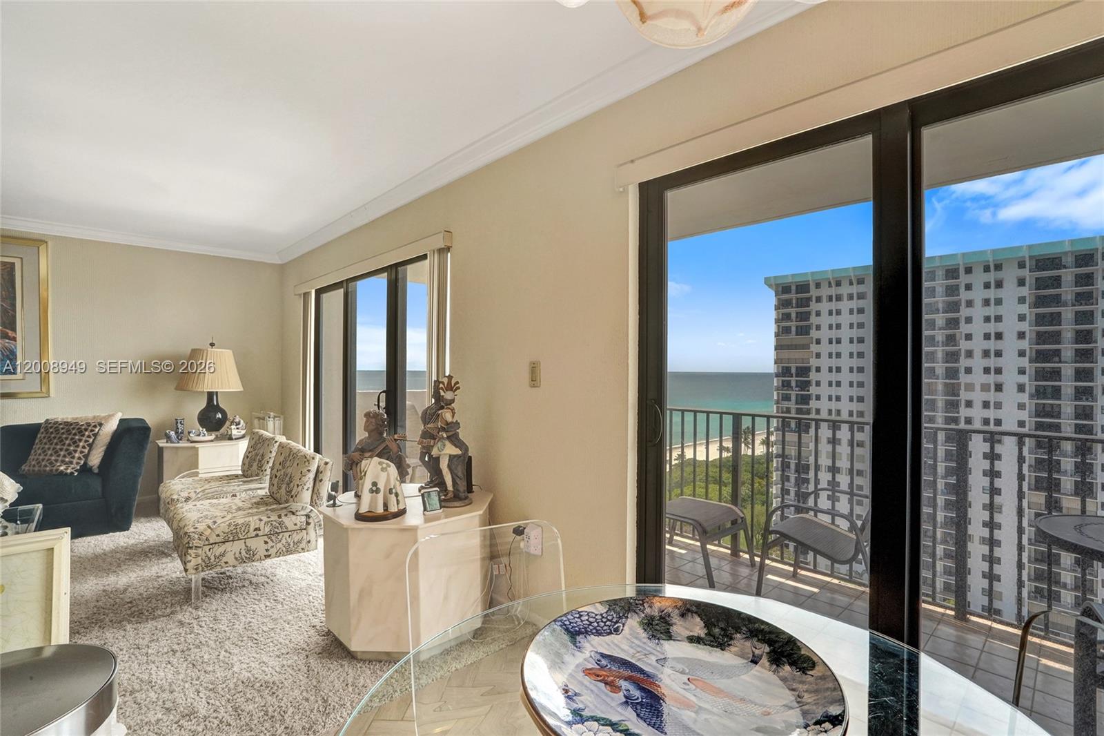 Photo of 1201 Ocean Dr  #1905N, Hollywood, Florida, 33019 - 