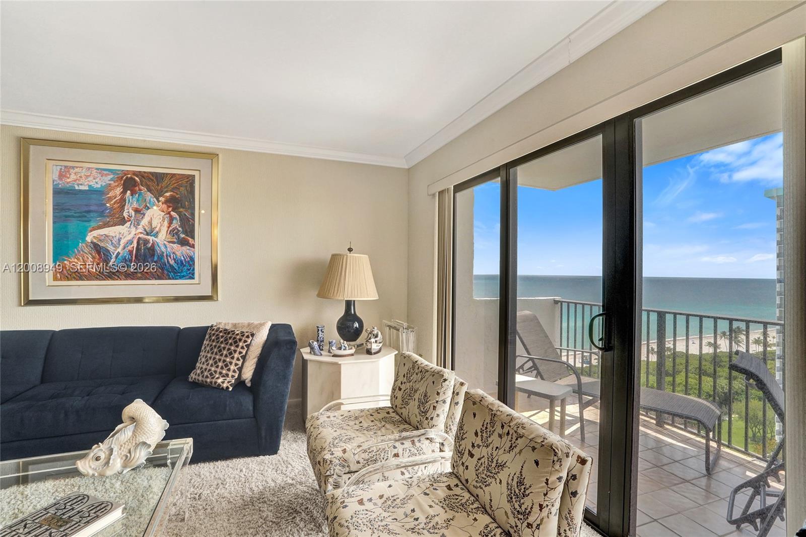 Photo of 1201 Ocean Dr  #1905N, Hollywood, Florida, 33019 - 