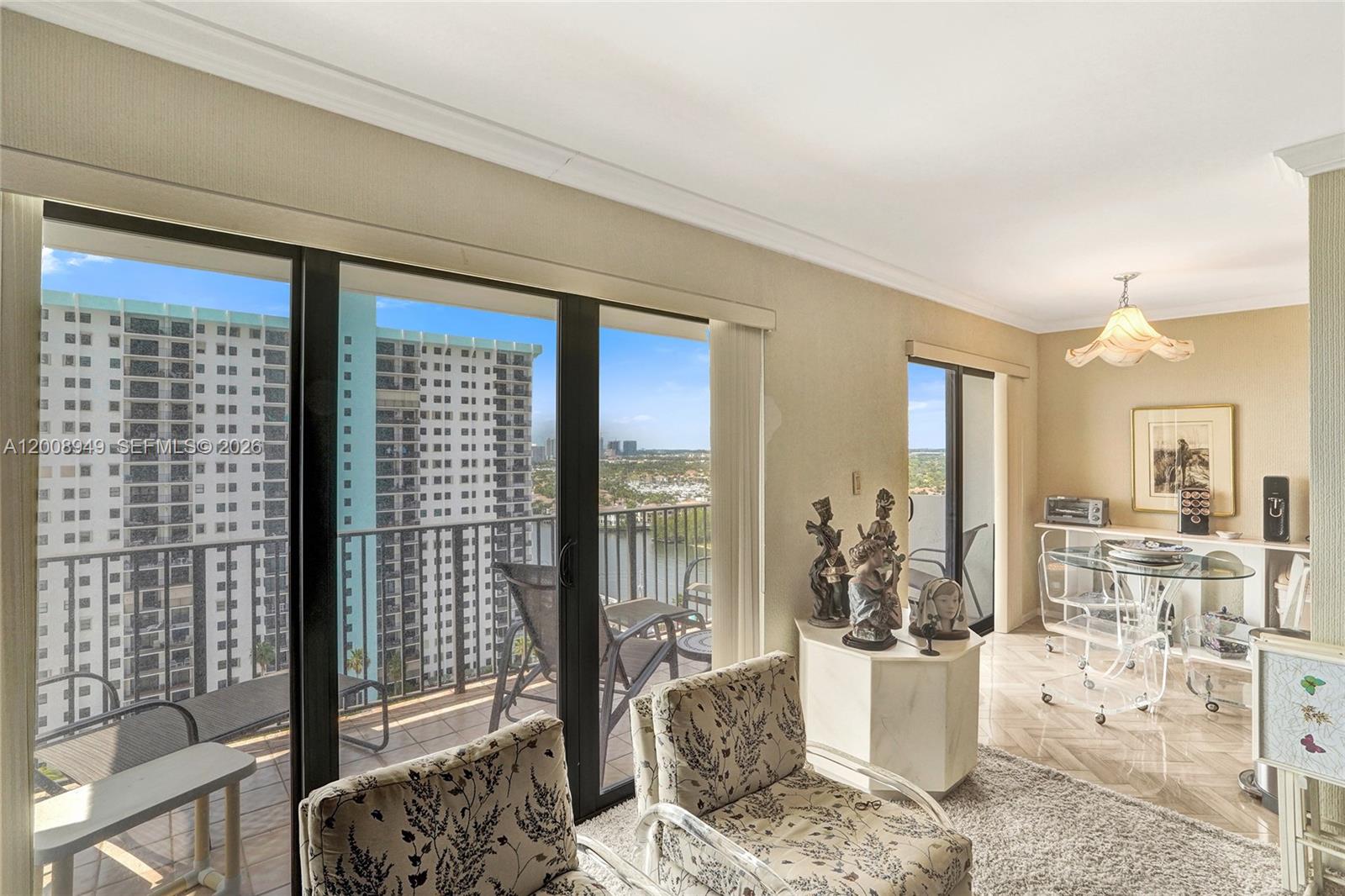Photo of 1201 Ocean Dr  #1905N, Hollywood, Florida, 33019 - 