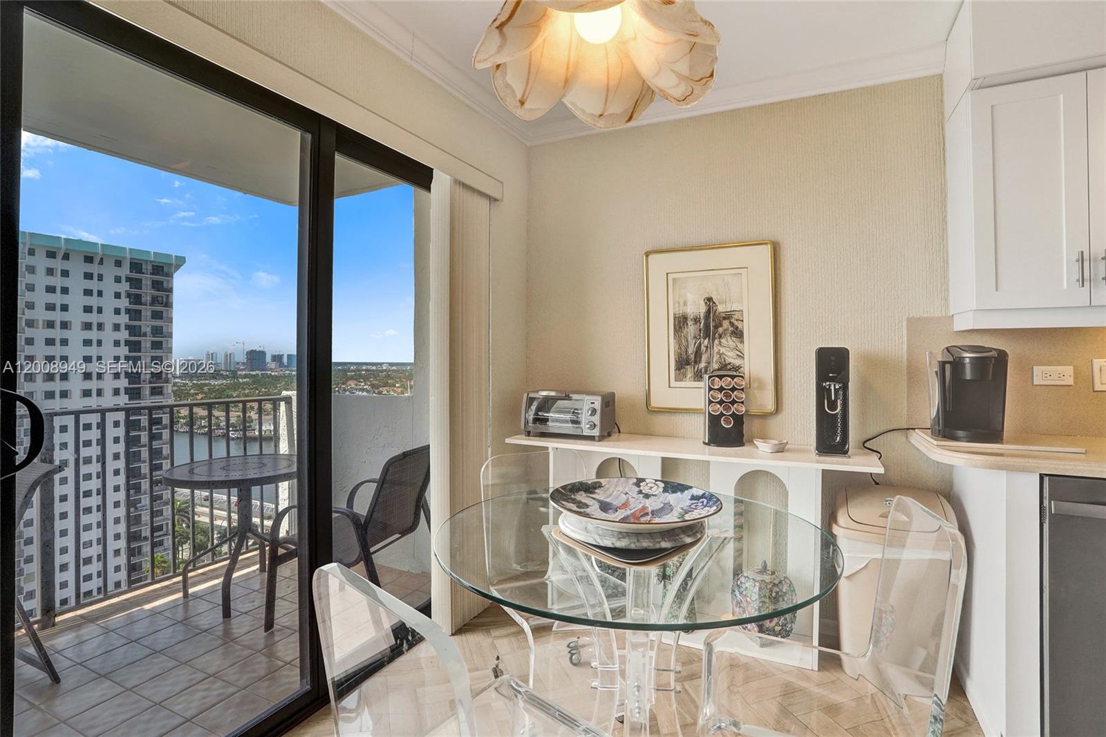 Photo of 1201 Ocean Dr  #1905N, Hollywood, Florida, 33019 - 