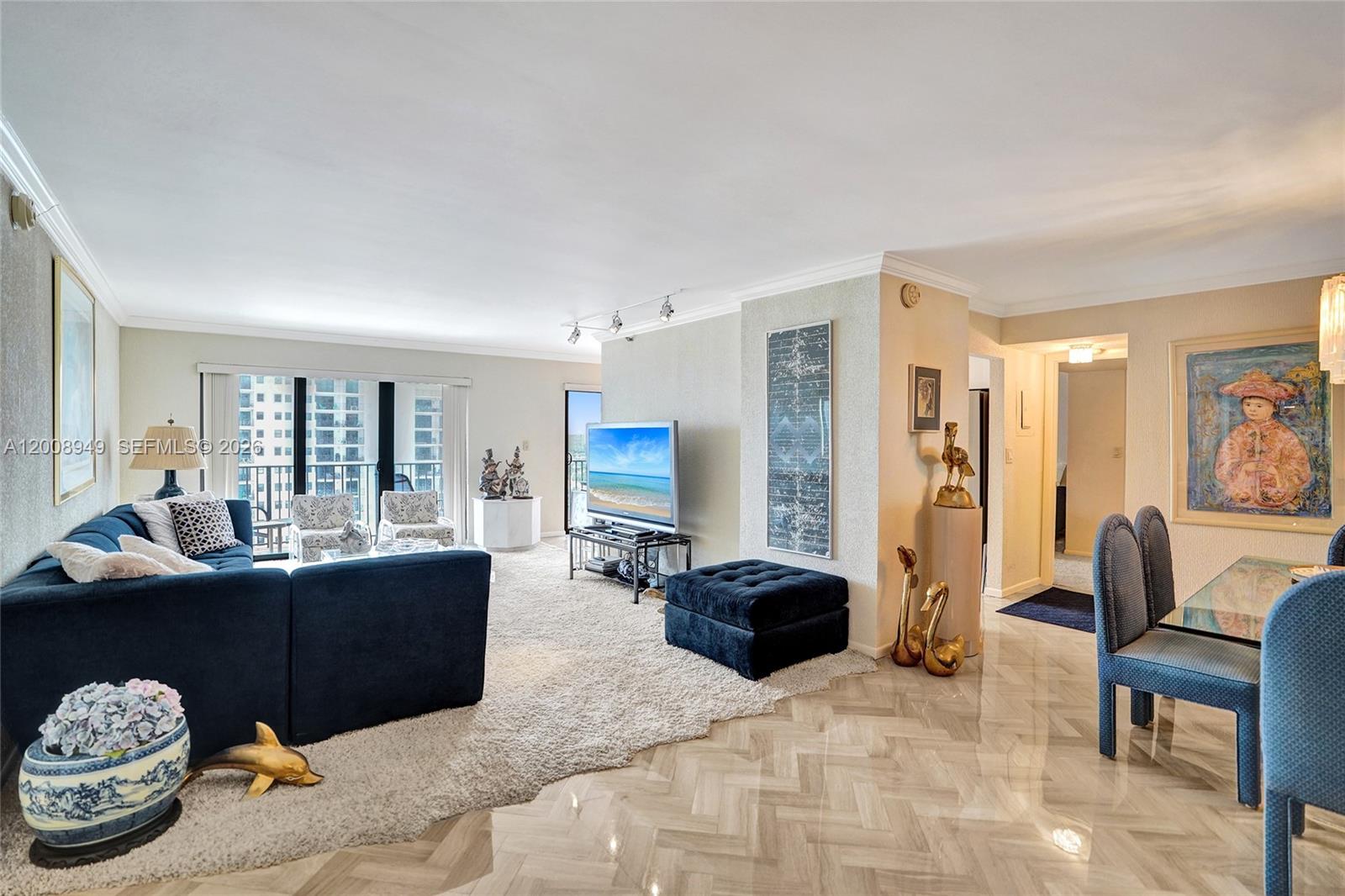 Photo of 1201 Ocean Dr  #1905N, Hollywood, Florida, 33019 - 