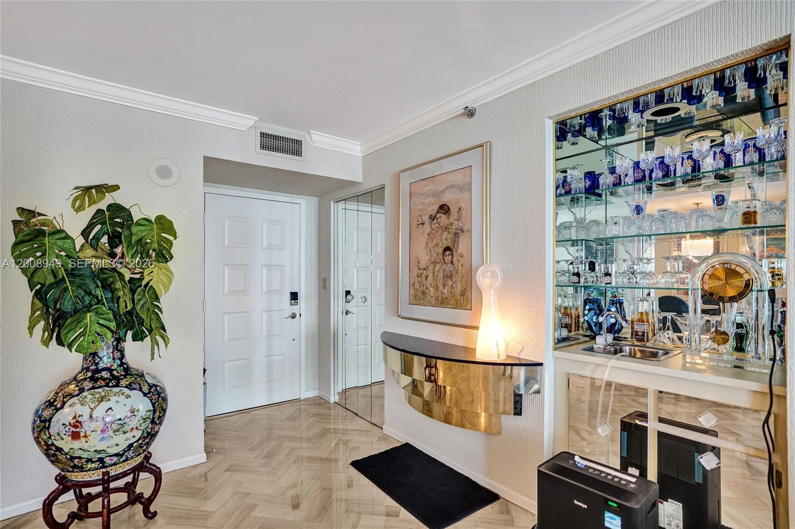Photo of 1201 Ocean Dr  #1905N, Hollywood, Florida, 33019 - 