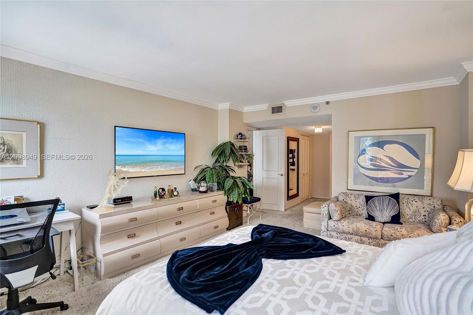 Photo of 1201 Ocean Dr  #1905N, Hollywood, Florida, 33019 - 