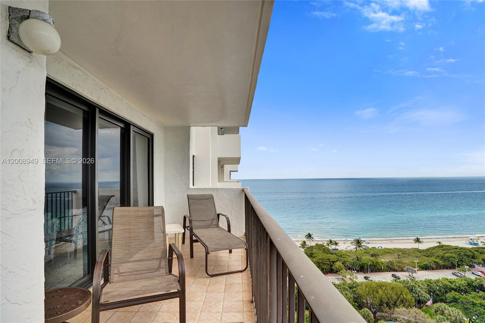 Photo of 1201 Ocean Dr  #1905N, Hollywood, Florida, 33019 - 